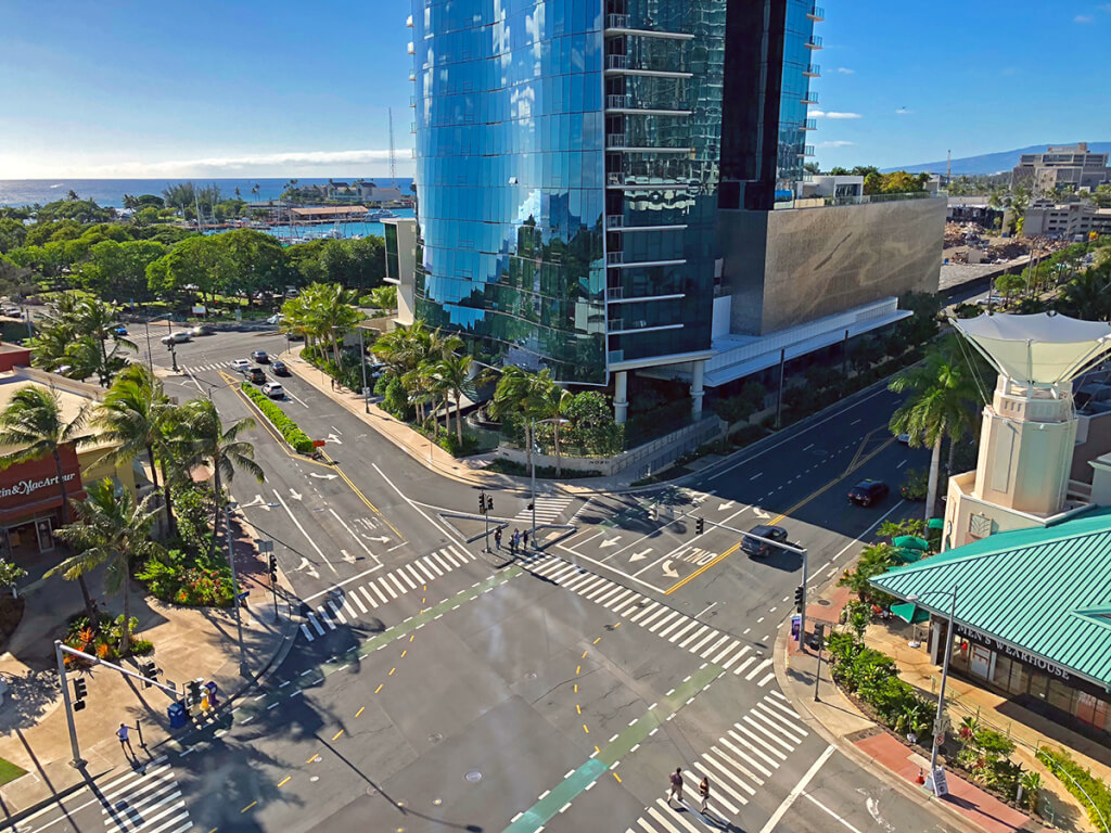 Honolulu May Implement a Surge Pricing Cap