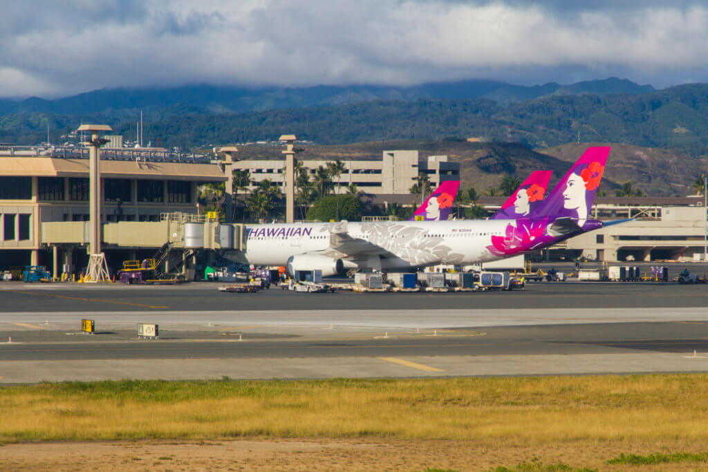 Barclays is Changing Hawaiian Airlines Benefits