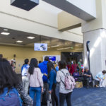 Alaska Air Updates Boarding Process