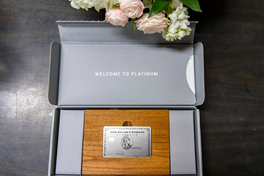 My 2018 Credit Card Strategy 2