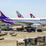 Hawaiian Seeks Antitrust Immunity, Accepts US A321