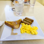 Hyatt Place Free Breakfast Remains