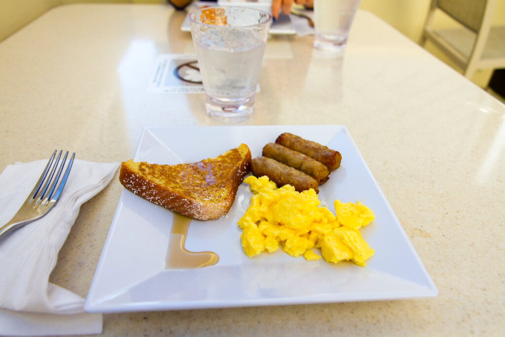 Hyatt Place Free Breakfast Remains Sort Of Jeffsetter Travel Hyatt Place Free Breakfast Remains Sort Of Jeffsetter Travel