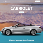 Audi A5 is Joining Silvercar This Summer