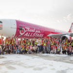 AirAsia X Ups Hawaii Frequencies