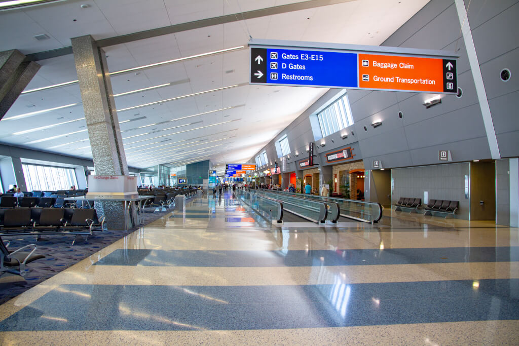 You Can Keep Your Stuff in Your Carry-On