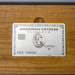 The American Express Platinum Card