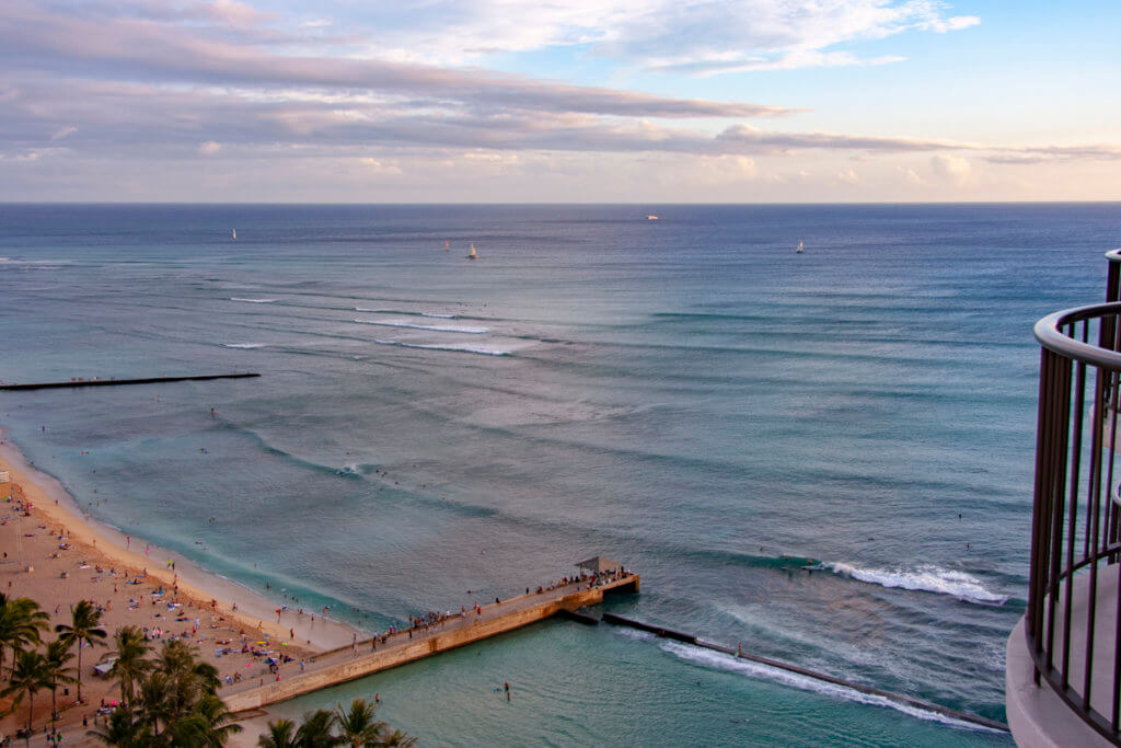 New Marriott Rewards Launches on August 18