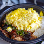 Alaska Air Changes Inflight Food Options