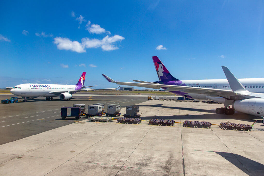 Hawaiian Airlines Card Annual Fee Increase