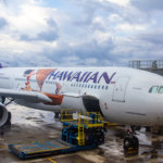 Earning Hawaiian Air Award Flights with Credit Cards