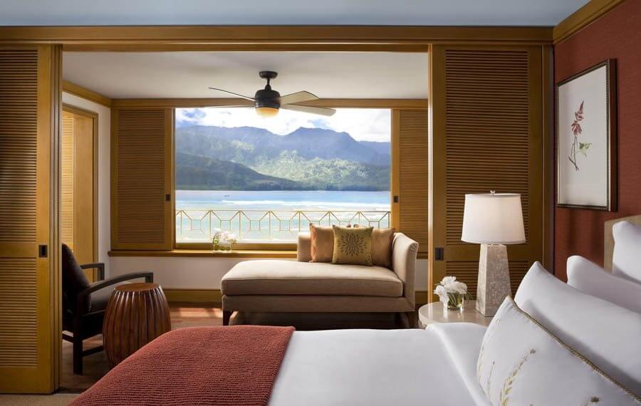 The St. Regis Princeville is Being Sold