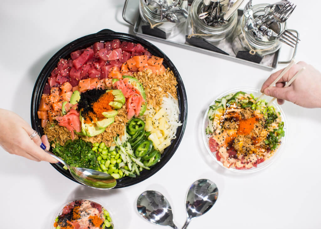 Aloha Poke Co