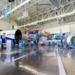 The Future of Flight Aviation Center is Changing Things Up