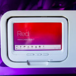 Virgin America Main Cabin Select LAS-SFO