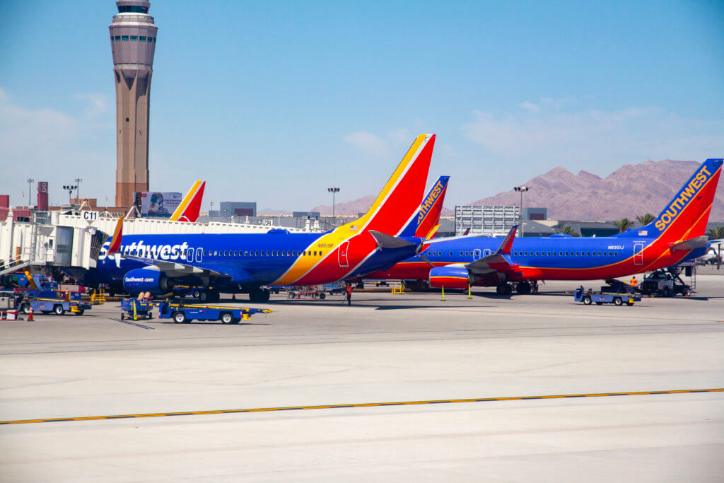 Get a Southwest Credit Card Before They Start Hawaii Service