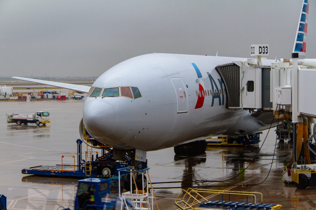 Which US Airline Handles Bags the Best