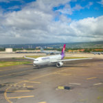 Hawaiian Airlines is Ending Beijing Service