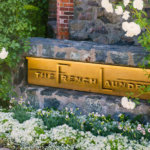 Booking The French Laundry