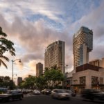 Ritz-Carlton Residence Waikiki Joins Marriott Rewards