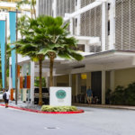 Waikiki Parc Renovations