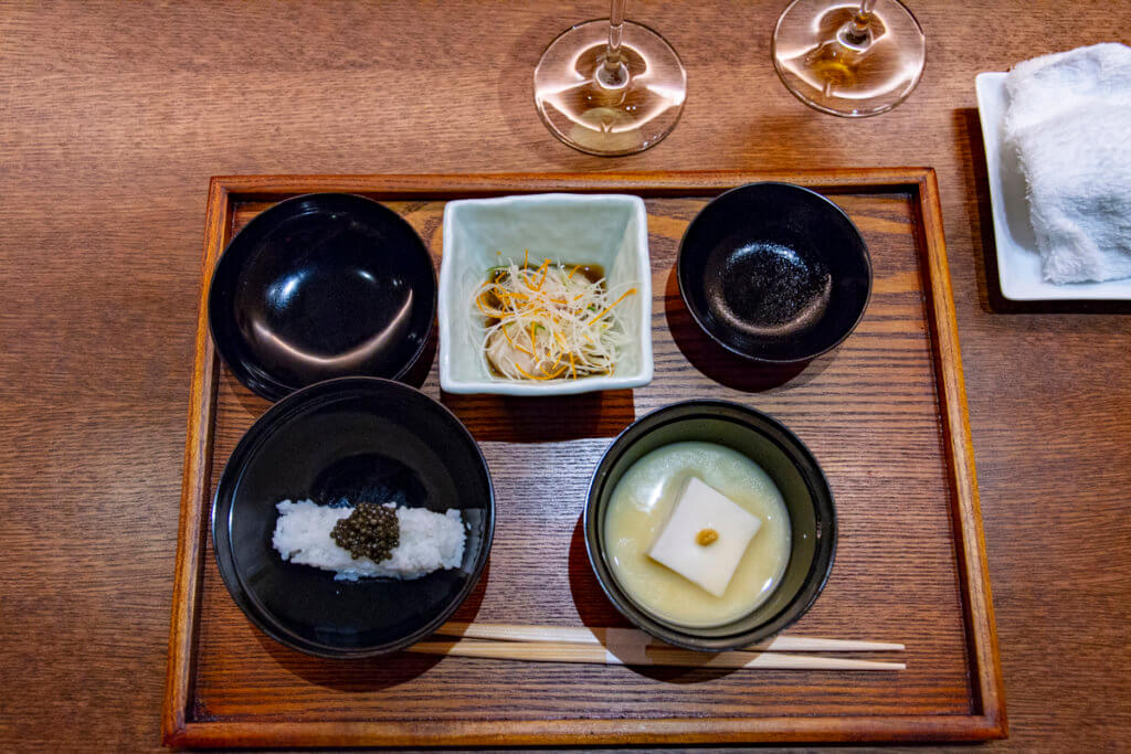 Yamada Chikara Honolulu