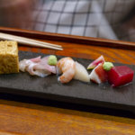 Yamada Chikara Honolulu