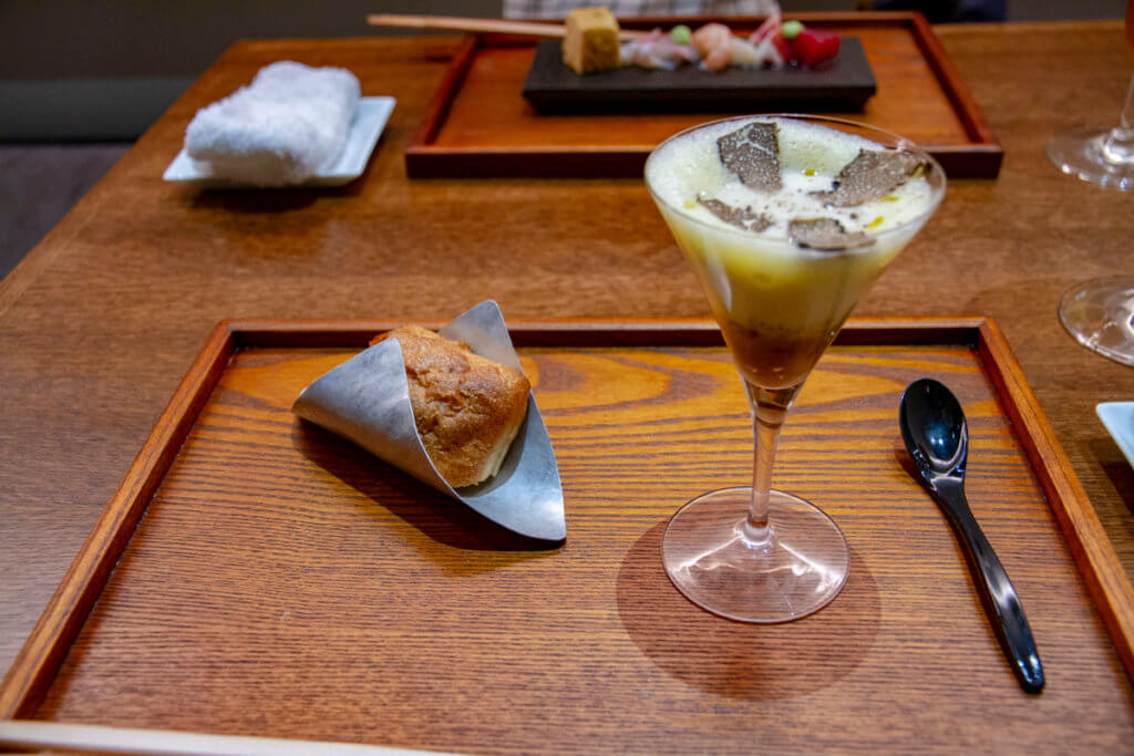 Yamada Chikara Honolulu