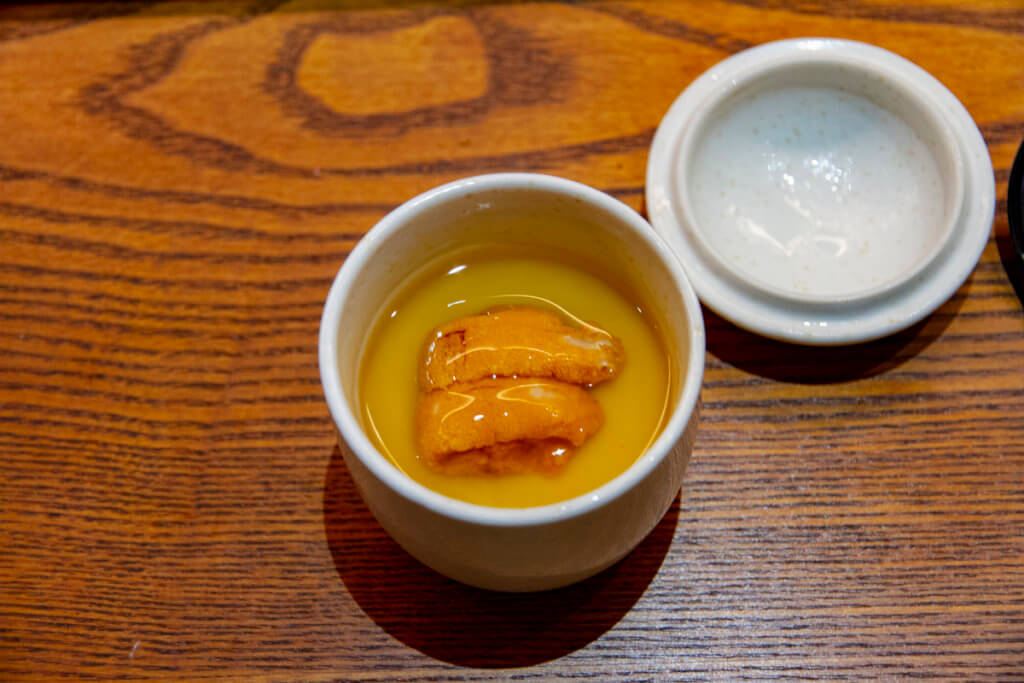 Yamada Chikara Honolulu