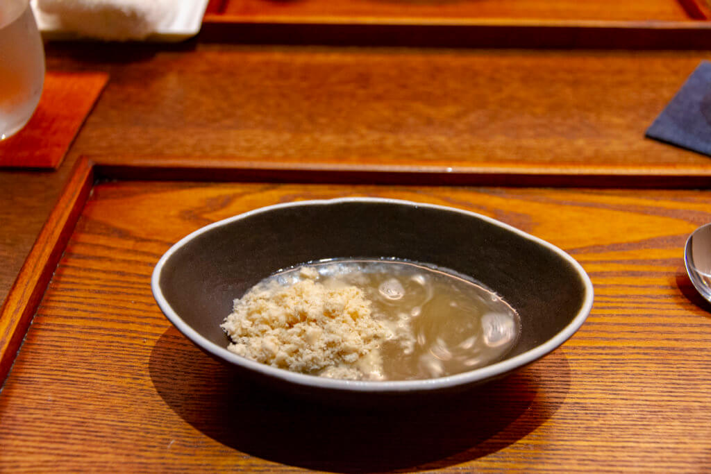 Yamada Chikara Honolulu