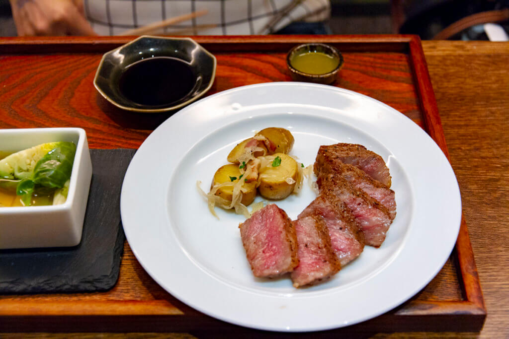 Yamada Chikara Honolulu