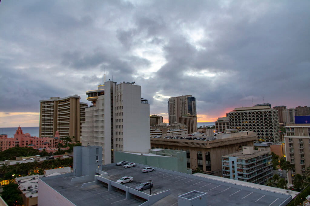 The Laylow Waikiki - One Year Later