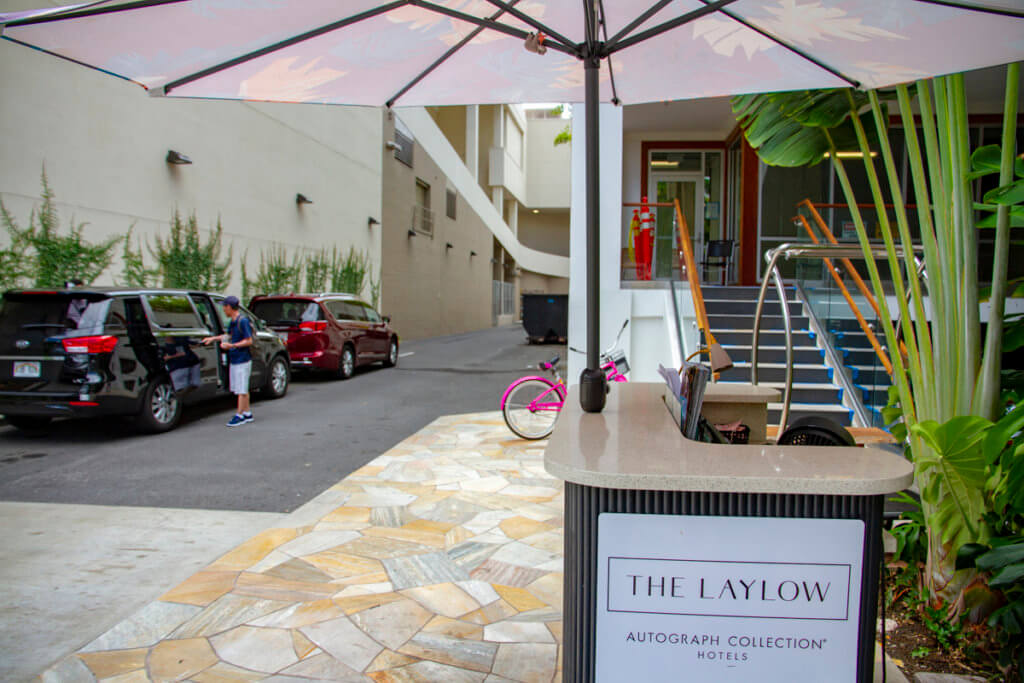 The Laylow Waikiki - One Year Later