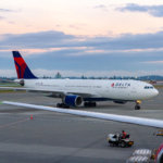 Delta Raises Its Checked Bag Fee