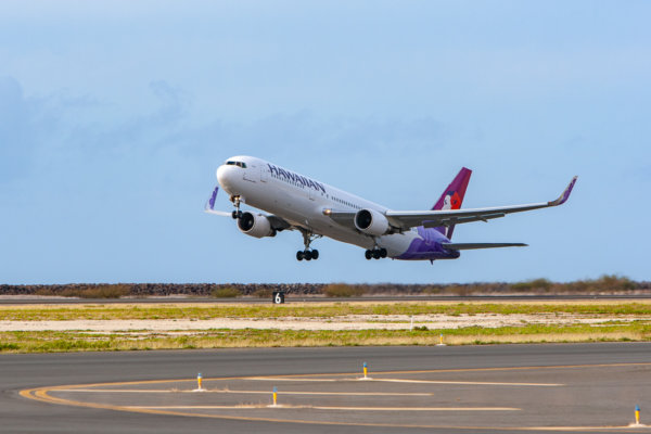 Hawaiian Accelerates the Retirement of the 767 Fleet - Jeffsetter Travel