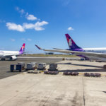 Hawaiian Airlines is Flying to Boston