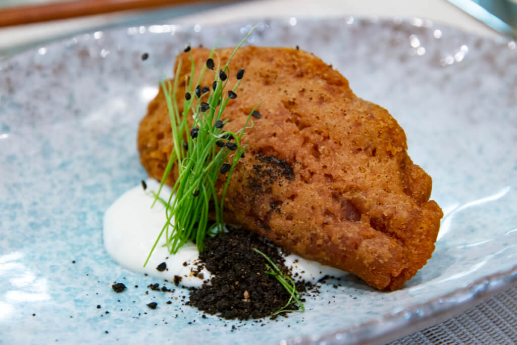 Restaurant Week Hawaii 2018