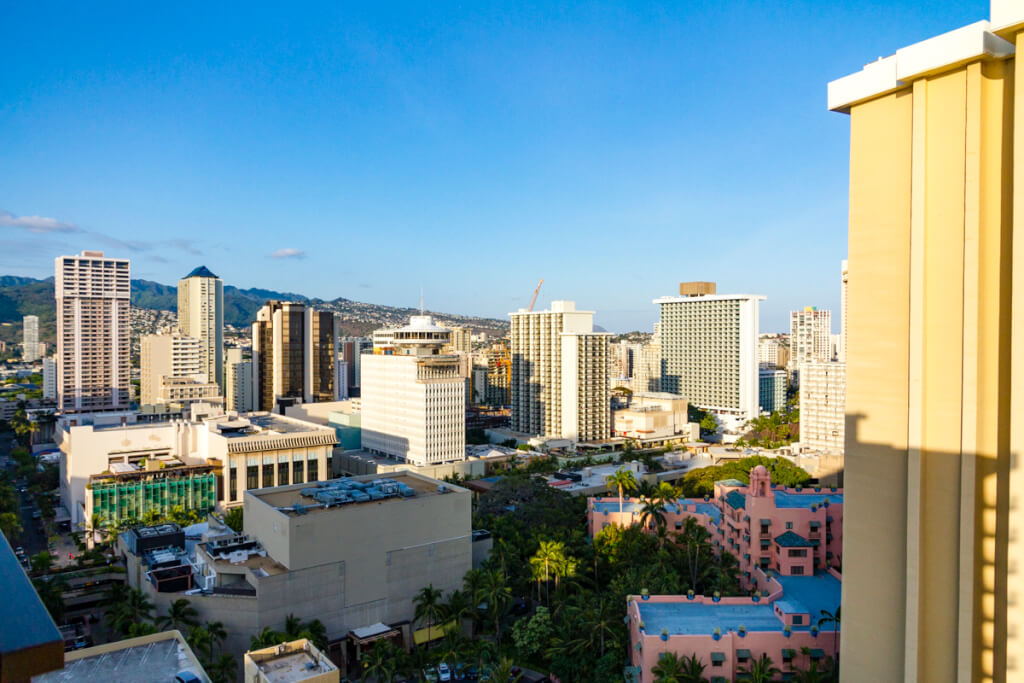 Marriott Hawaii Hotel Worker Strike Update 2