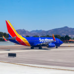 Southwest Airlines Rapid Rewards