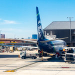 Alaska Airlines Increases Checked Bag Fees