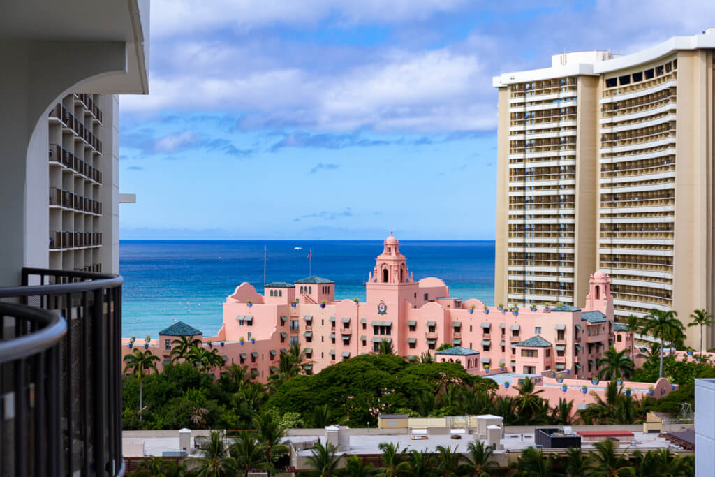 Hawaii Marriott Strike Update