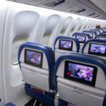 Delta Air Lines 2768 HNL-SLC