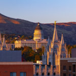 Utah 2018