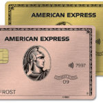 The New American Express Gold Card