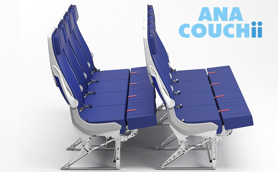 ANA Hawaii A380 Service Begins in May 2019