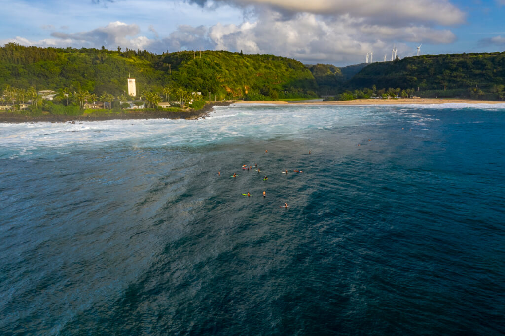 The Eddie Aikau Big Wave Invitational Returns