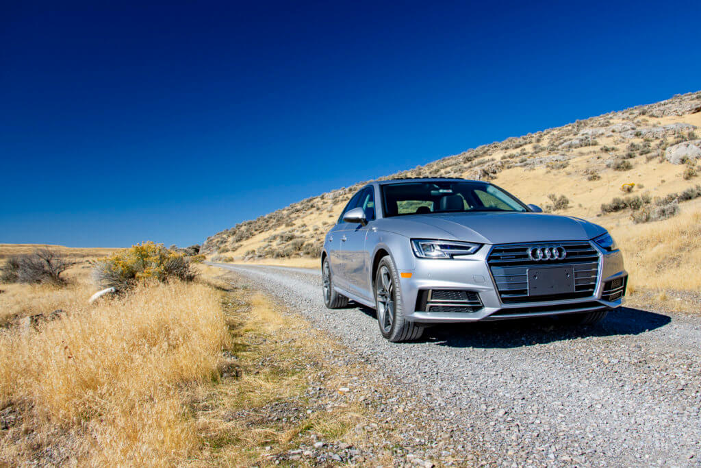 Silvercar Salt Lake City