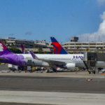 Hawaiian Airlines Raises Its Checked Bag Fee