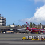 Scoot Airlines is Ending Its Honolulu Service