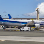 ANA Hawaii A380 Service Begins in May 2019